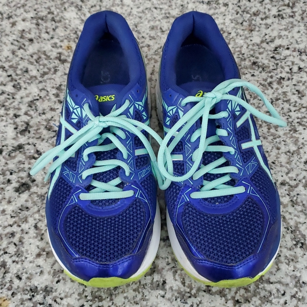 ASICS Duomax
